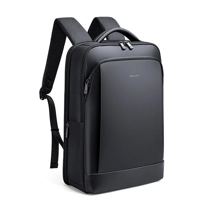 Backpack for men's computer backpack, business travel leisure backpack, large capacity business trip multifunctional men's bag