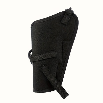 Tactical Concealed Underarm Bag Outdoor Shoulder Bag Strap Sports Phone Accessory Pouch Adjustable Gun Pistol Holster