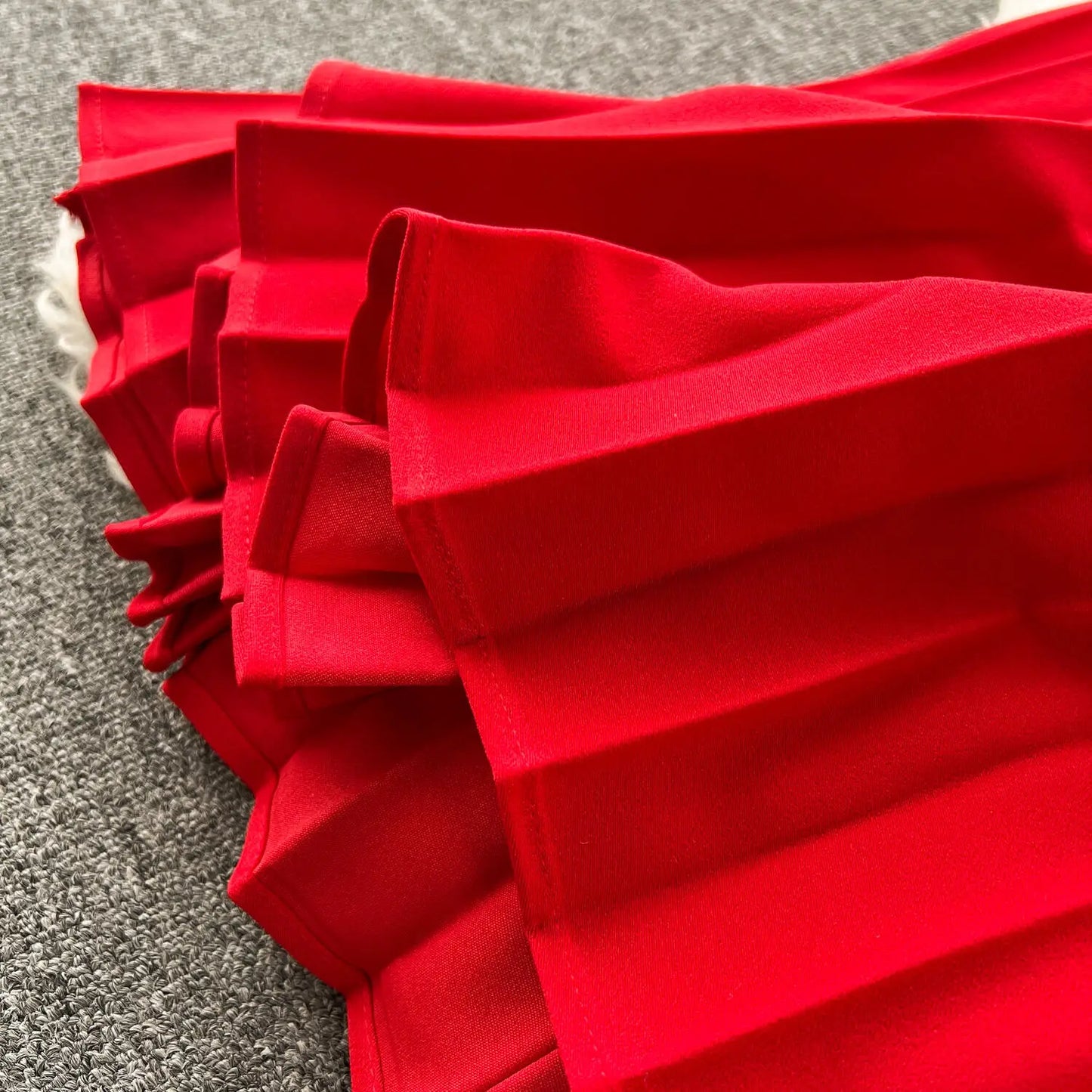 Autumn Winter Bow Dress Women Ruffles Long Sleeve Midi Vestidos Office Lady