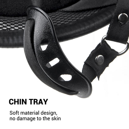 Motorcycle Half Helmet German Leather Vintage Helmet Casco Moto Motorcycle Open Face Helmet Biker Pilot DOT Certification S-XXL