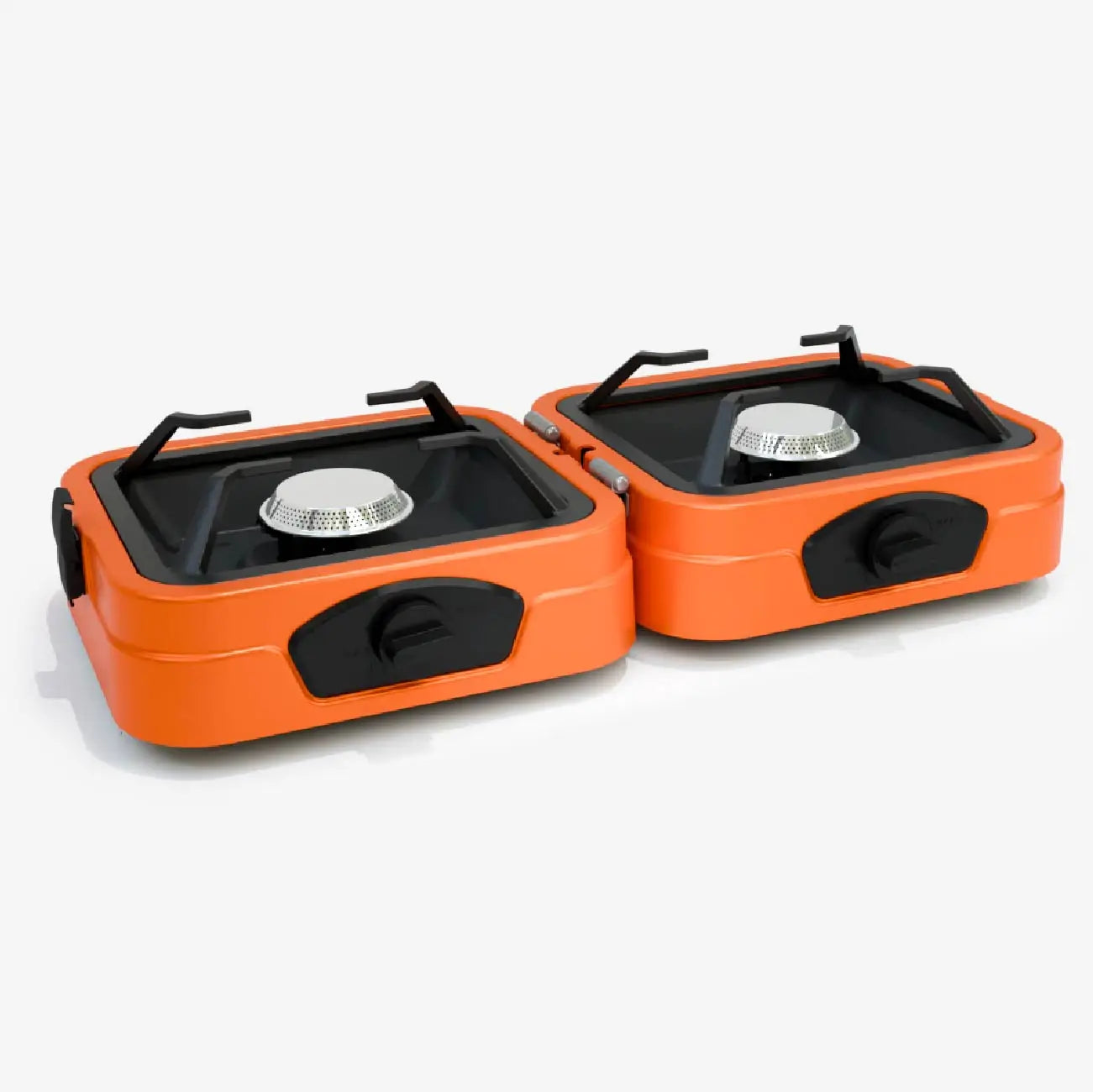 2025 Trending Luxurious Foldable Outdoor Camping Stove For Outdoor Adventures And Campsites