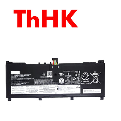 Genuine Original 80Wh L22M4PH0 5B11K39337 5B11N45437 SB11K39336 Battery For Lenovo YOGA BOOK 9 13IRU8 Yoga Book 9 13IMU9