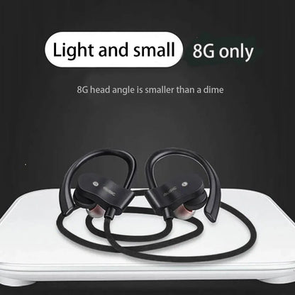 Wireless Earphones Sport Wireless Bluetooth Headphones Fone de ouvido Music Headset Gaming Handsfree for Earphone