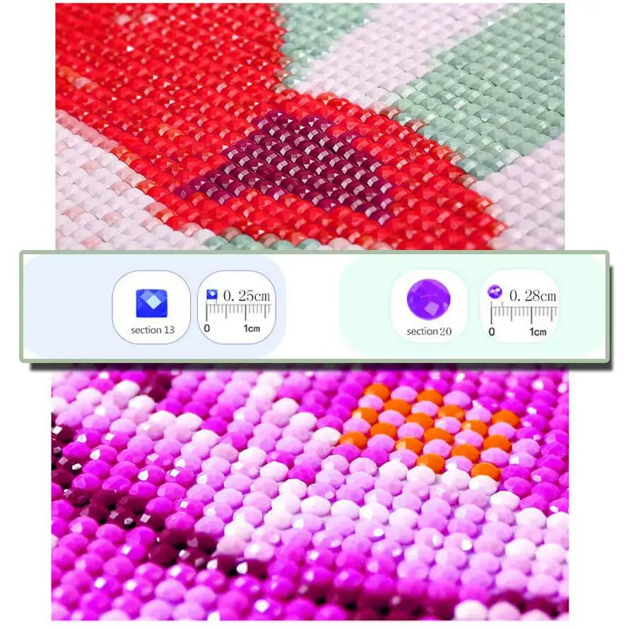 Diamond Painting Religion Christ Jesus Walking on Water Cross Stitch Diamond Mosaic Picture Embroidery crystal Beaded Handicraft