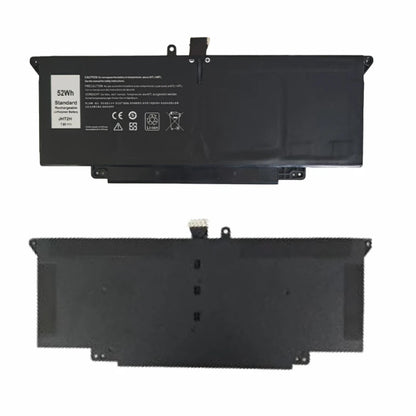 High-Quality 7.6V JHT2H Laptop Battery for Dell Latitude 7310 7410 Latitude 7410 Chromebook Enterprise Series