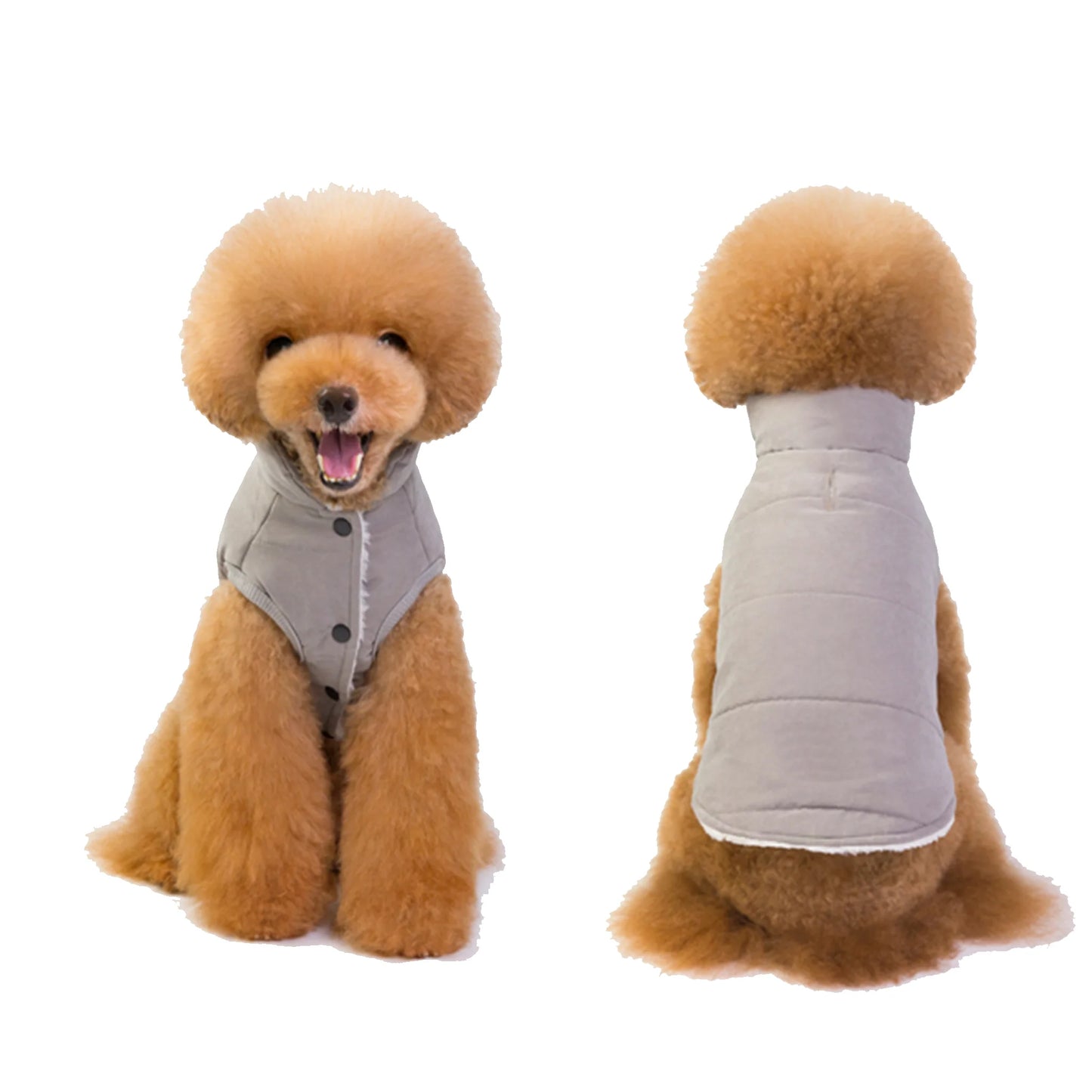 Winter Pet Coat Clothes for Dogs Winter Clothing Warm Dog Clothes for Small Dogs   Coat Winter Clothes Chihuahua