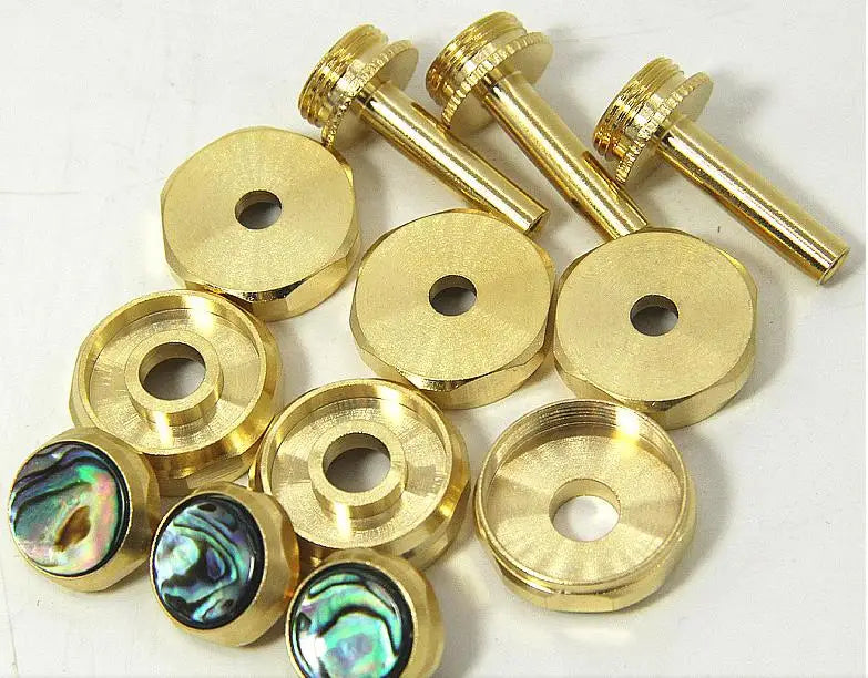 Trumpet Repairing Parts Trumpet Replacement Part