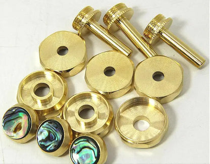 Trumpet Repairing Parts Trumpet Replacement Part