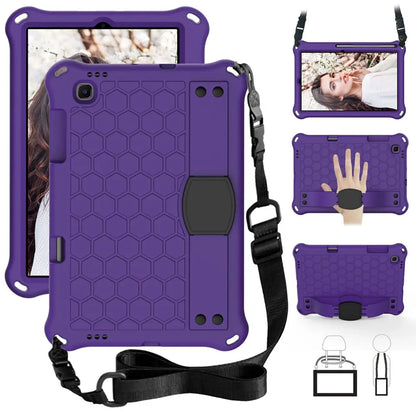 For Lenovo TB-X606F case for Lenovo tab K10 TB-X6C6F X6C6X 10.3 inch armor case Stand Cover for Lenovo tab TB-X606X coque