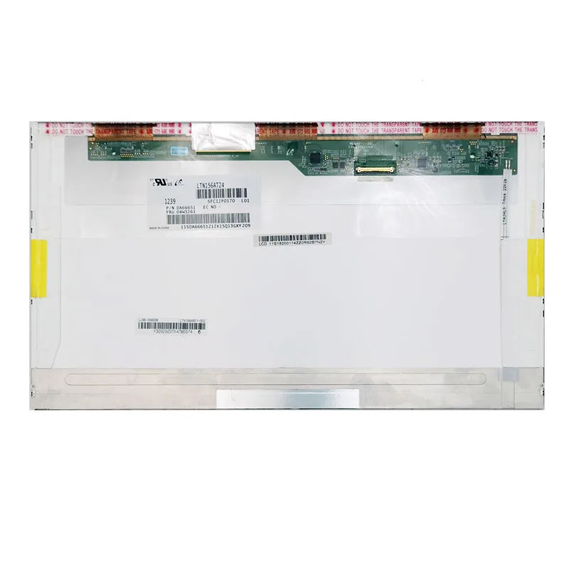 15.6'' for DELL Inspiron 3520 5520 N5110 N5040 N5050 M5040 N5030 15R 1545 1545-7891 Laptop LCD LED Screen Display Panel Matrix