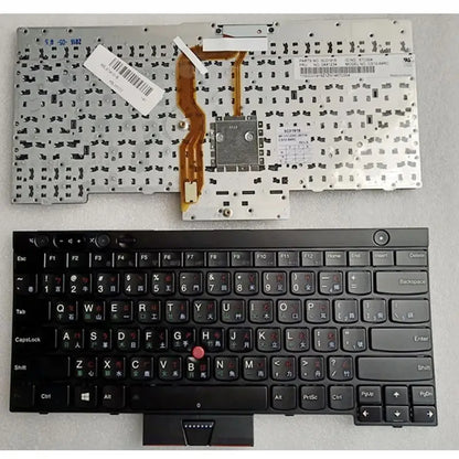 US New Laptop for Lenovo T400S T410S T410 T410i T420 T420S X220 X220T T510 W510 W500 T520 W520 45N2071 45N2141 45N2211 keyboard