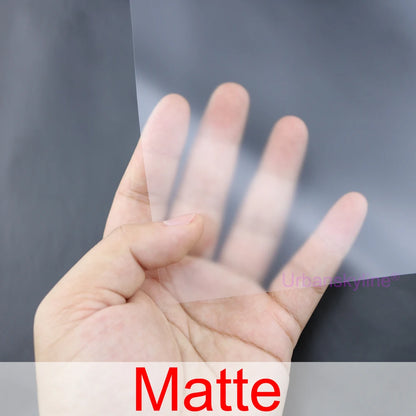 Screen Protector for Dell Latitude 13 5350 5340 5330 5320 3340 3330 3320 7350 7340 7320 7300 HD Guard Protector Skin Case Film