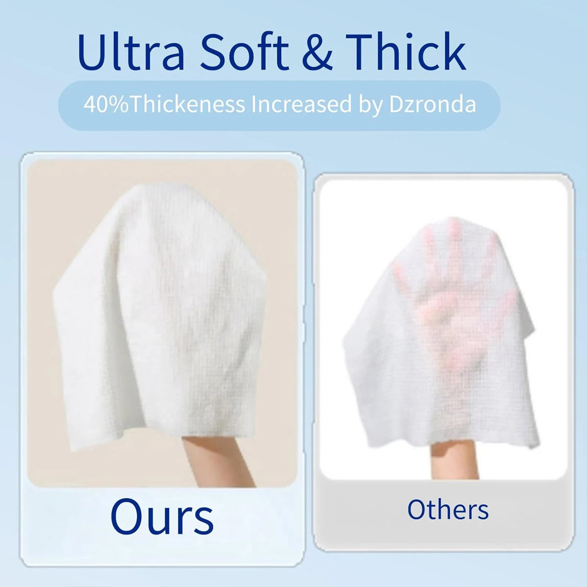 7/14pcs Compressed Disposable Towels For Travel Portable Facial Cleaning Towels Thickened Dry And Wet Dual-Use Travel Essentials