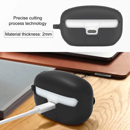 Protective Case For Sony WF-1000XM5 Comfortable Soft Silicone 3D Creativity Protection Cover For Sony WF 1000XM5 Case