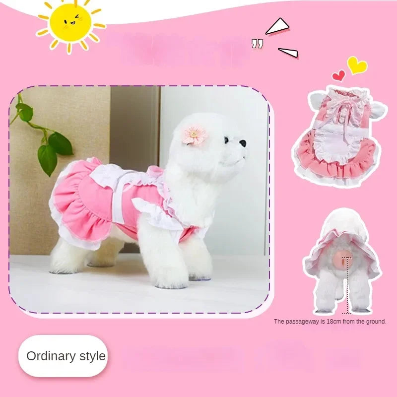 Soft Silicone Puppy Sex Toys Small Breeds Plush Toys Sensory Toys Pet Supplies Pet Dog AccessoriesTraining Aids and Behavior