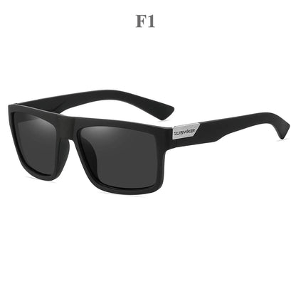 Classic Polarized Sunglasses Men Women UV400 Sun Glasses Fishing Goggles Outdoor Sport Eyewear