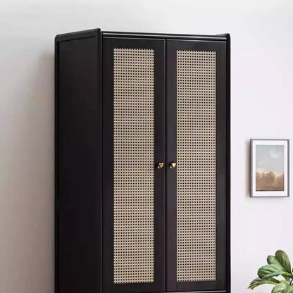 Storage Organizer Wardrobes Underwear Portable Cabinet Open Closets Wardrobes Drawers Shelf Guarda Roupas Bedroom Furniture
