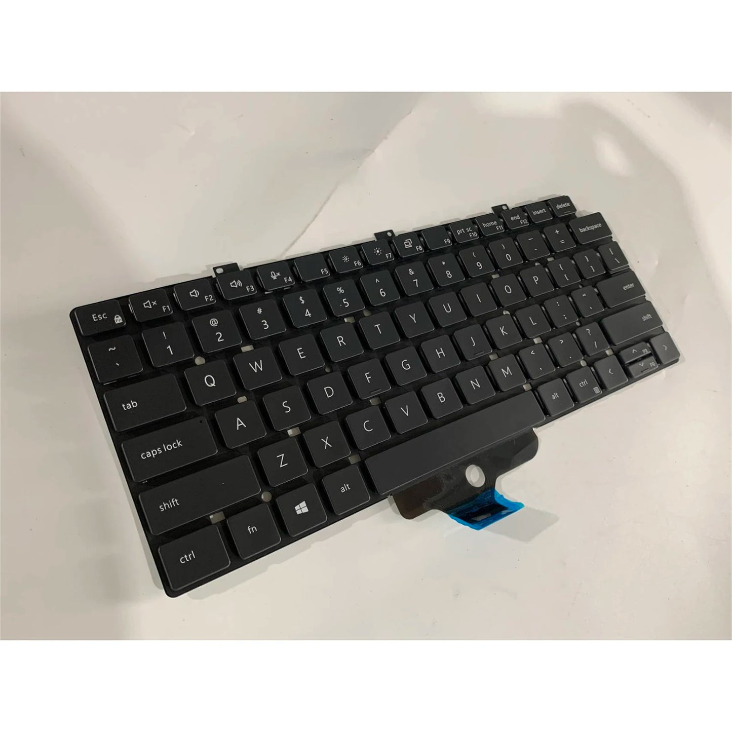 US Layout Dell Latitude P133G 13-7300 7320 E7320 5320 5330 5340 5350 7320 7330 Laptop Keyboard