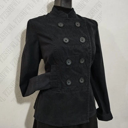 Fashion Vintage Y2K Harajuku Soft Female Long Sleeve Coat Slim Woman Casual Clothing Elegant Tops Advanced Classic Chic Cardigan