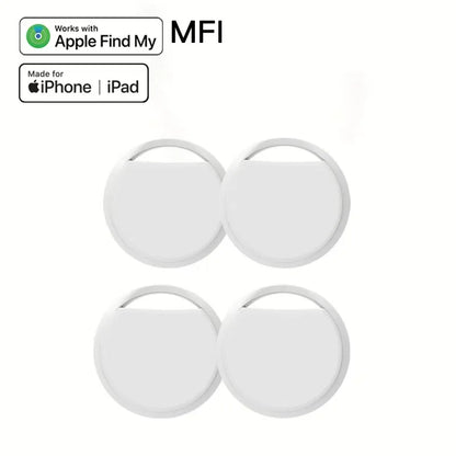 Airtag Bluetooth GPS Trackers IPX 5 Waterproof Sport Tracking Find My Elderly Kids Pets Available Mini Finders For iPhone