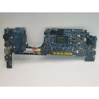 LA-E122P LA-E121P Mainboard For Dell Latitude 7280 7380 with I5 I7 6/7th CPU 0R5YF6 0HP2CR 0Y044T 0NYJY5 100% Fully Tested