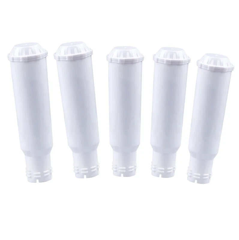 Coffee Machine Water Filter Cartridge Replacement to F088, XP5220, XP5240, EA82 EA9000