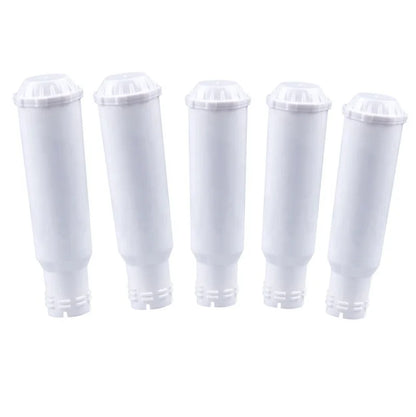Coffee Machine Water Filter Cartridge Replacement to F088, XP5220, XP5240, EA82 EA9000