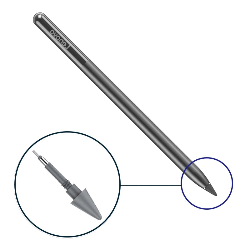 Original Stylus Nib Touchpen Tip for Lenovo Yoga Pen Pro 2025 AP600U Stylus Replaced Writing Protect Tablet Tab Pad Screen Scrat
