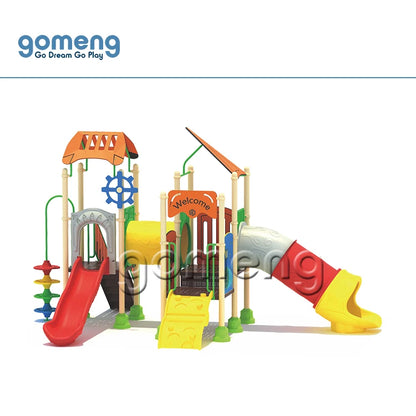 Playground Equipment  Kids Swing Sets Playground Outdoor