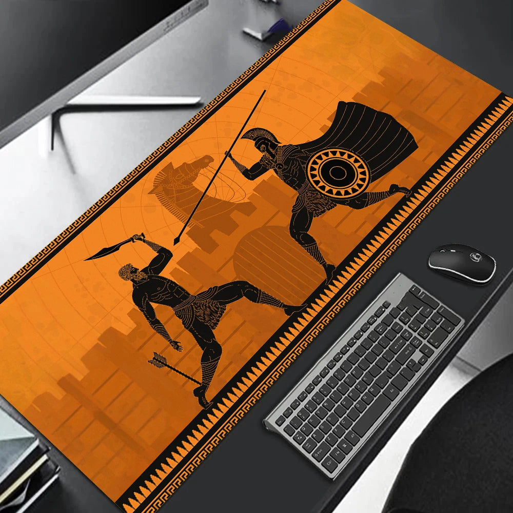 Mouse Pad Tablet PC Desk Mat