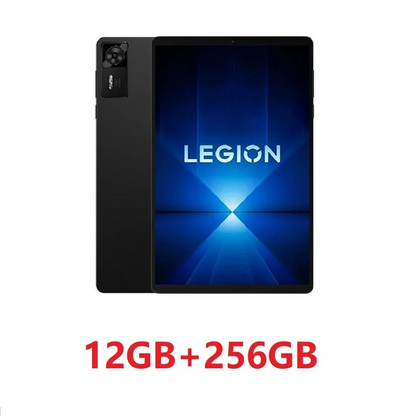 Lenovo Legion Y700 2025 CN Android Pad Gen 4 TB322FC Gaming Tab 12/256GB 16/512GB Snapdragon 8 Elite 8.8" 165Hz 7600mAh Tablets