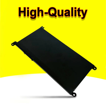 YRDD6 For Dell Inspiron 5480 5485 5585 5490 5590 5491 5591 3493 3593 Vostro 3490 3590 3491 3591 Latitude 3310 Laptop Battery