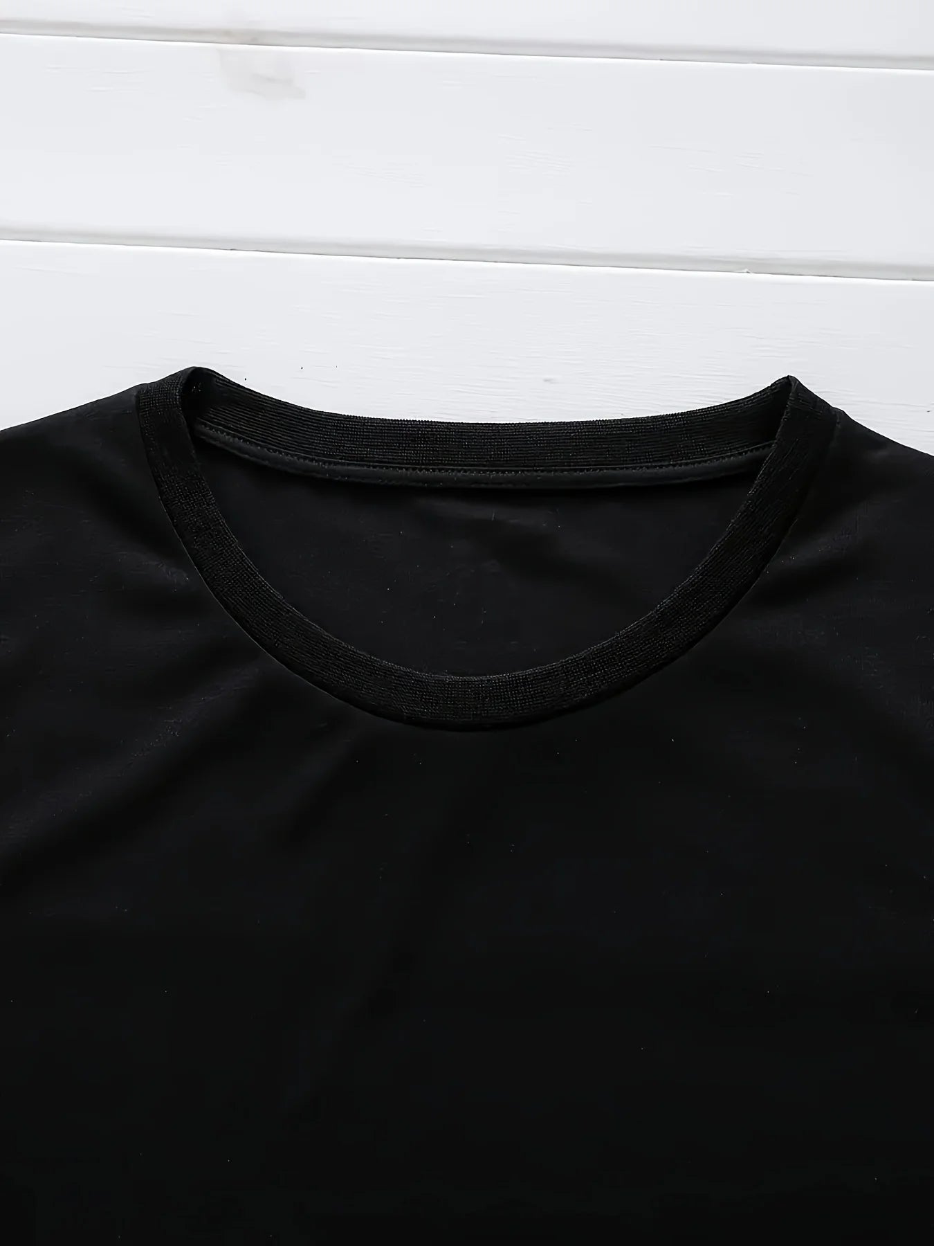 Women's Spring/Summer My Birthday Crew Neck Breathable Letter Print Casual Slim Fit Round Neck Short Sleeve Sexy Dress
