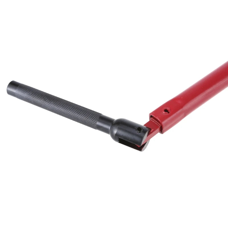 Faucet Nut Wrench, Faucet Wrench, Faucet Mounting Tool, Wrench Pipe Wrench Faucet Repair Sink Wrench 8-13mm Dropship