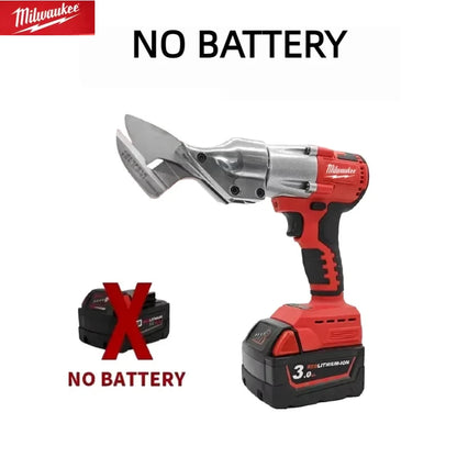Milwaukee Brushless Power Tool Set, Angle Grinder, Drill, Polisher, Impact Wrench, Multi-function Cordless Power Tools Hot Sale