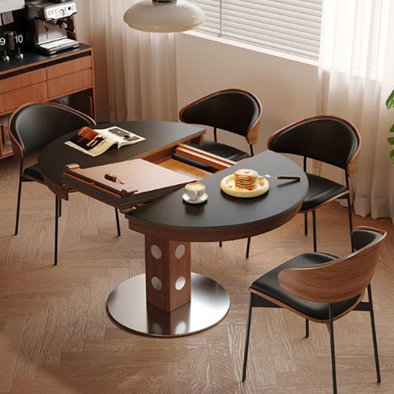 Study Writing Dining Table Clean Cheap Modern Luxury Universal Cheap Dining Table Salon Mesas De Comedor Ornaments Home Decor