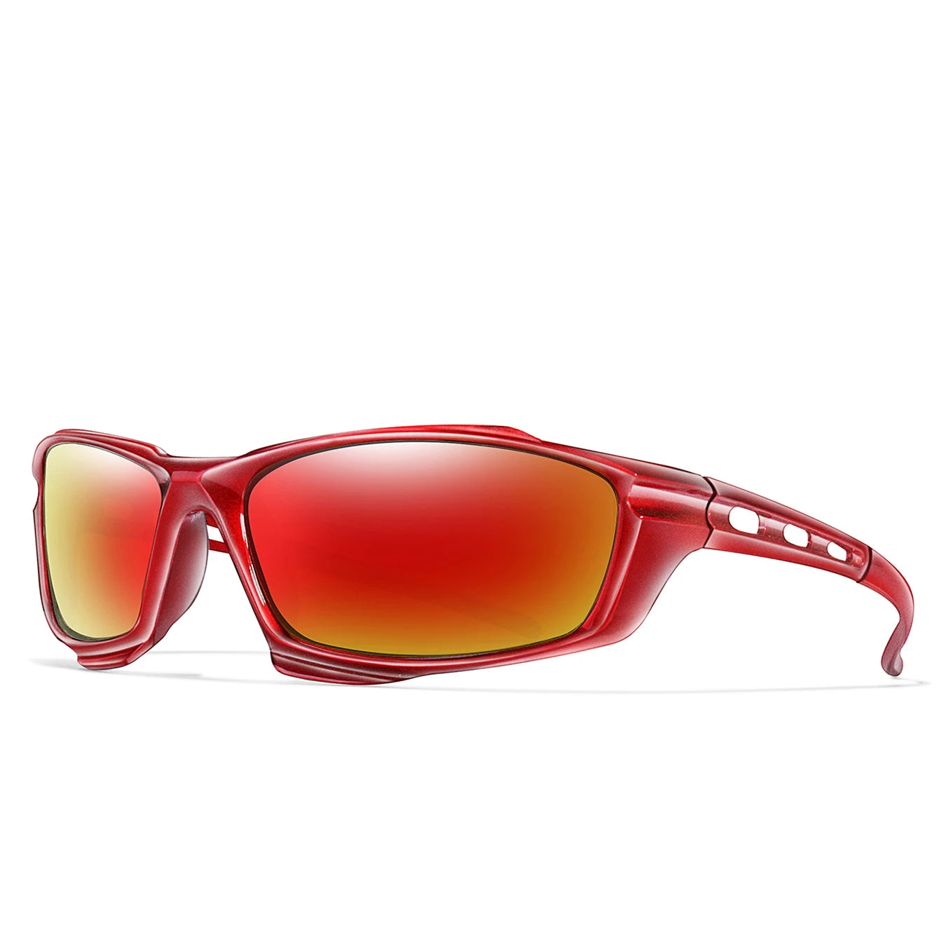 Polarized Sports Cycling Fishing Running Sunglasses Rayed Sun ciclismo Goggles Outdoor Polarized Sunglasses Men Women Eyewear