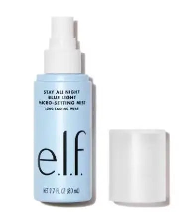 ELF Shimmer Highlight Lip Honey Oil Moisturizes Nourishes Plump Lips and Reduces Lip Lines，The Pre-makeup Gel Moisturizes Glaze