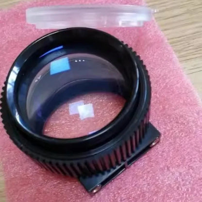Projector Lenses Professional Projection Magnifier Lens Short Focus Wide-angle High Definition No Distortion