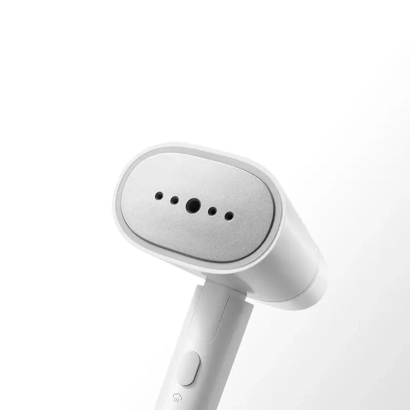 Xiaomi MIJIA Handheld Garment Steamer 2 Iron Home Electric Steam Cleaner Portable Foldable Mite Removal Flat Ironing Machine