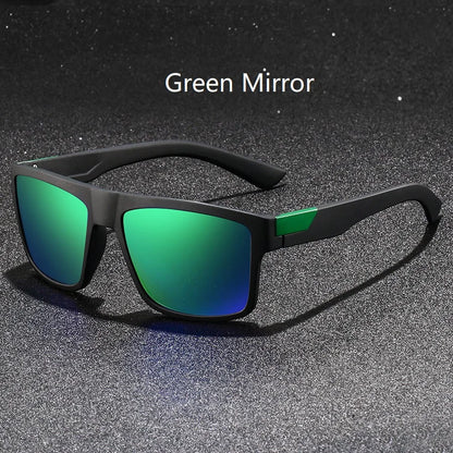 Men Women Sunglasses Luxury Brand Designer Vintage Sunglasses Man Fashionable Driving Sun Glasses Eyewear Eyepieces