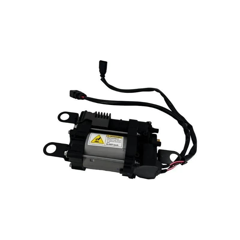 Auto Parts Air Suspension Spring Compressor 95B698010 95B698010C 95B698010A For--Porsche Macan 2015-2020