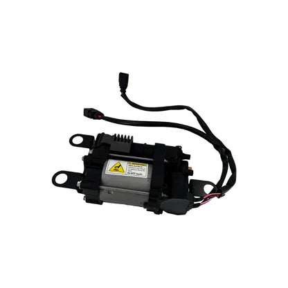 Auto Parts Air Suspension Spring Compressor 95B698010 95B698010C 95B698010A For--Porsche Macan 2015-2020