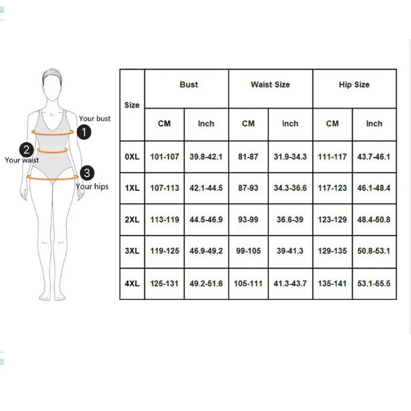 VigoJany 2025 Sexy 3 Piece Print Smock Plus Size Bikini Set Women Cross Push Up Big Swimsuit High Waist Chubby Bathing Suit