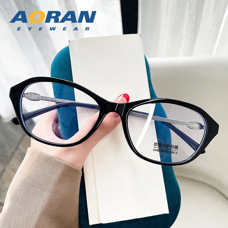 Sunglasses for Women Fashion Trend High-end Frame Glasses Small Frame Sunglasses