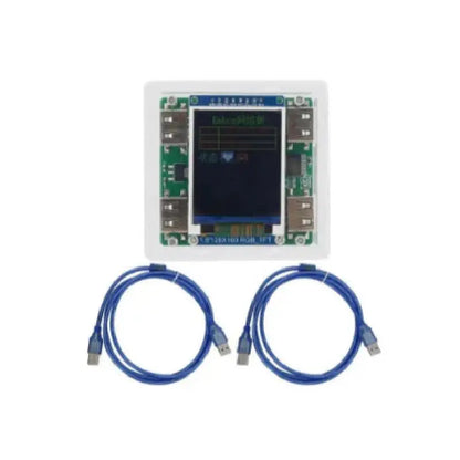 DMA Bundle|DMA 75T Board Card|DICHEN 6th Fusion Device HDMI FUSER|KMBOX NET |All-in-one DMA  Hardware Kit
