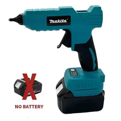 Makita's Tool Various Models of Portable Cordless Power Tools, Cordless Chainsaws, Brushless Chainsaws, Electric Guns Power