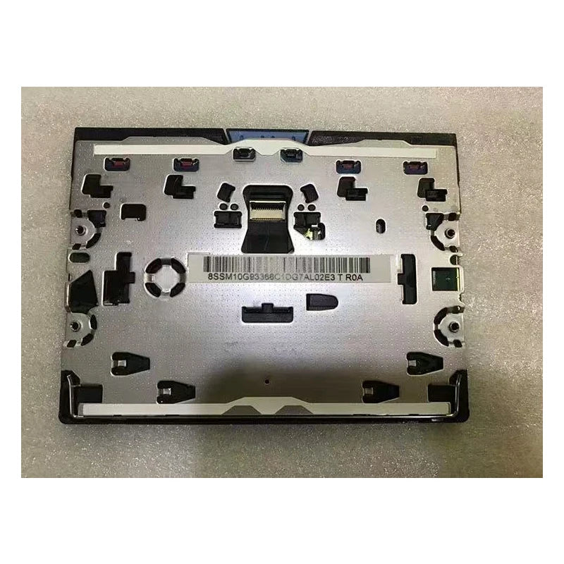Original used forLenovo ThinkPad T440 T450 T460 T440P T440S E555 L470 T431S T540P W540 L540 E550 three key touchpad no gesture