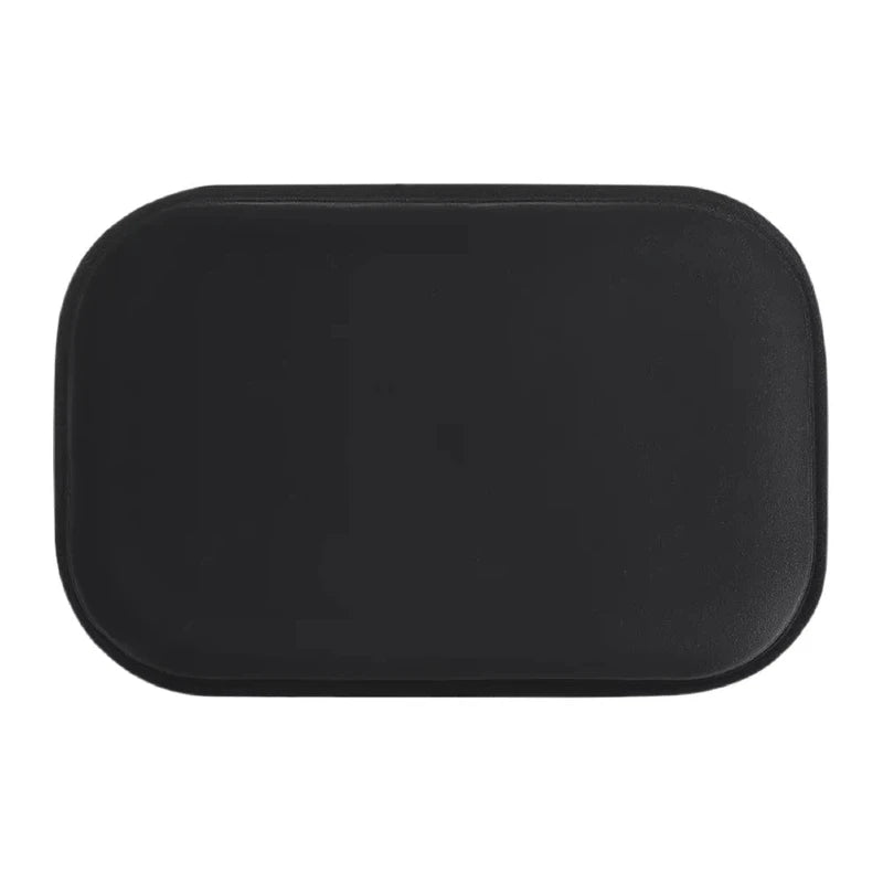 Car Armrest Pad Cool Sensation Heighten Central Console Cushion Soft Vehicle Interior Armrest Protective Cover Comfort Driving