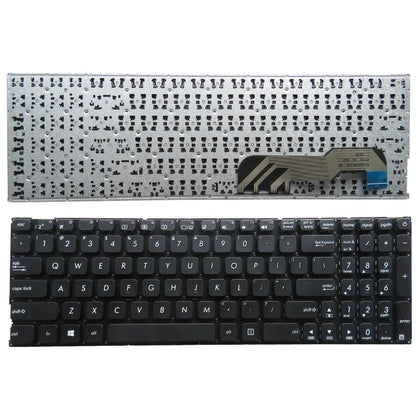 US/UK/RU/SP/FR/BR NEW Laptop Keyboard For ASUS X541 X541L/LJ X541LA X541S/SC X541SA X541N X541NA X541NC VM592L VM592UJ VM592N